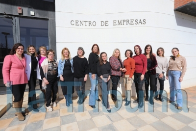 Imagen Dia Internacional de la Mujer