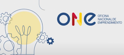 Imagen Jornada organizada por la Plataforma ONE (Oficina Nacional de Emprendimiento) ...